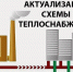 Уведомление о начале разработки проекта актуализации схемы теплоснабжения - Город Искитим