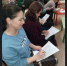 Январское заседание городского родительского клуба «Диалог» - Управление образования и молодёжной политики