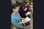 Январское заседание городского родительского клуба «Диалог»