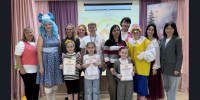 Третий день III Городского чемпионата «Юный мастер» - Управление образования и молодёжной политики
