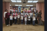 Завершающий день III Городского чемпионата «Юный мастер»