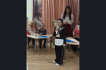 Завершающий день III Городского чемпионата «Юный мастер»