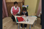 Завершающий день III Городского чемпионата «Юный мастер»
