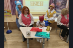 Завершающий день III Городского чемпионата «Юный мастер»