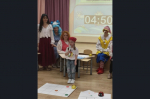 Завершающий день III Городского чемпионата «Юный мастер»