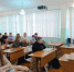 Фото Натальи Кривякиной - Iskitim-Gazeta.Ru