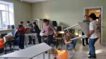 Новоселье отметит районная библиотека в поселке под Новосибирском
