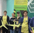 Фотография Центр детского технического творчества СПУТНИК - Iskitim-Gazeta.Ru