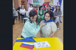 Конкурсное испытание «Просветительское мероприятие с родителями»