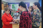 Конкурсное испытание «Просветительское мероприятие с родителями»