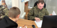 Служи со СВОими: новосибирский медик спасает жизни земляков в зоне спецоперации - Iskitim-Gazeta.Ru