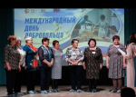 Все для победы: жители Преображенского сельсовета помогают участникам СВО