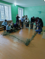 Все для победы: жители Преображенского сельсовета помогают участникам СВО