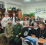 Фотография Школа № 4 р.п. Линево - Iskitim-Gazeta.Ru