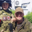 Помогать везде: и "за ленточкой", и в мирной жизни - принцип настоящего мужчины Артема Мокрышева из Искитима - Город Искитим