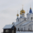Храм Покрова Пресвятой Богородицы в Линево. Фото из архива редакции. - Iskitim-Gazeta.Ru
