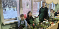 Фотография  Школа № 4 р.п. Линево - Iskitim-Gazeta.Ru
