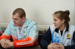 Новосибирские штангисты завоевали 26 медалей на первенстве России