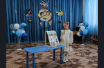 Третий день работы VI городской конференции проектно-исследовательских работ воспитанников образовательных учреждений города Искитима «Калейдоскоп открытий - 2026»