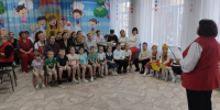 Второй день VI городской конференции проектно-исследовательских работ воспитанников образовательных учреждений города Искитима «Калейдоскоп открытий- 2026» - Управление образования и молодёжной политики