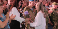 Фото Натальи Кривякиной - Iskitim-Gazeta.Ru