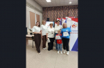 «Журавушка» в региональном чемпионате «Юный мастер»