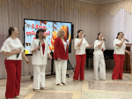 Награды вручены лучшим коммунальщикам Искитима