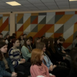 Урок кибербезопасности прошел для семиклассников школы №3 города Искитима