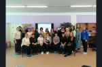 Областной семинар «Нейропсихологический подход в работе с детьми дошкольного возраста с ограниченными возможностями здоровья»