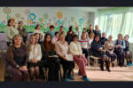 Семинар «Психологическое консультирование родителей при нарушениях поведения агрессивного и саморазрушительного характера у детей: актуальные стратегии работы с деструктивным поведением»