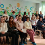 Семинар «Психологическое консультирование родителей при нарушениях поведения агрессивного и саморазрушительного характера у детей: актуальные стратегии работы с деструктивным поведением»