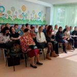 Семинар «Психологическое консультирование родителей при нарушениях поведения агрессивного и саморазрушительного характера у детей: актуальные стратегии работы с деструктивным поведением»