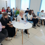 Заседание Школы инклюзивного работодателя провели в Кадровом Центре города Искитима