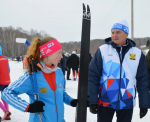 Спортивные победы посвящали бойцам СВО в Искитимском районе