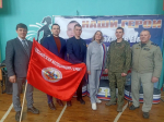 Спортивные победы посвящали бойцам СВО в Искитимском районе