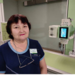 Туберкулез в Искитиме: чем раньше выявлен, тем успешнее лечение