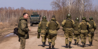 В Новосибирской области выросли выплаты при заключении военного контракта - Iskitim-Gazeta.Ru
