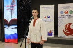 Юный житель Искитима стал призёром межрегионального фестиваля-конкурса чтецов