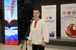 Юный житель Искитима стал призёром межрегионального фестиваля-конкурса чтецов