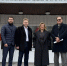 Партийный десант состоялся в Детской музыкальной школе города Искитима - Город Искитим