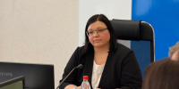 Бизнес-возможности для участников СВО обсудили в Искитиме - Город Искитим