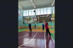 В Искитиме прошёл спортивный праздник «Весенние ласточки», посвящённый Дню здоровья