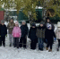 В Искитиме подвели итоги конкурса, посвященного Дню березы - Город Искитим