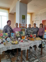 Под звон колоколов Пасхальных