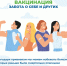 20 – 26 апреля – неделя осведомленности о важности иммунопрофилактики - Администрация Искитимского района
