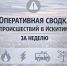 Оперативная сводка происшествий в Искитиме за неделю - Город Искитим