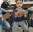 Библиосумерки: музыка и эпос народов России - Искитимская ЦБС
