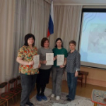 Заседание муниципального методического объединения воспитателей дошкольных образовательных учреждений города Искитима
