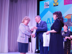 День местного самоуправления отметили в Искитимском районе