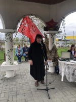 «Навстречу Победе» —  праздник памяти и единства